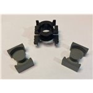 هسته فریت 20*26 PQ با قرقره 12 پین