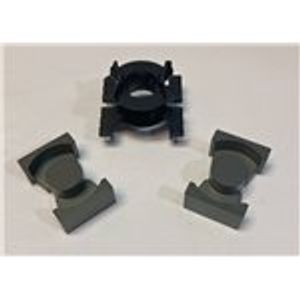 هسته فریت 32*20 PQ با قرقره 12 پین