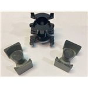 هسته فریت 50*50 PQ با قرقره 12 پین