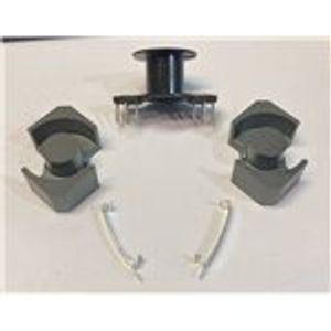 هسته فریت 12 RM با قرقره 12 پین