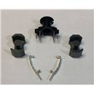 هسته فریت 4 RM با قرقره 6 پین