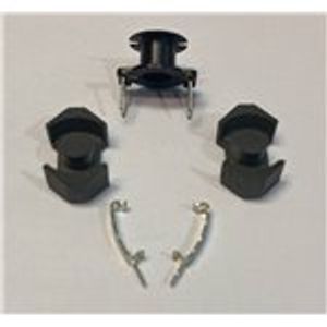 هسته فریت 5 RM با قرقره 4 پین