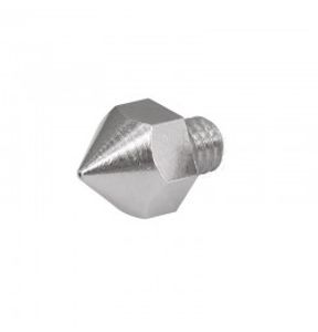 نازل نیکلی 0.2mm MK پرینتر سه بعدی قطر 1.75mm