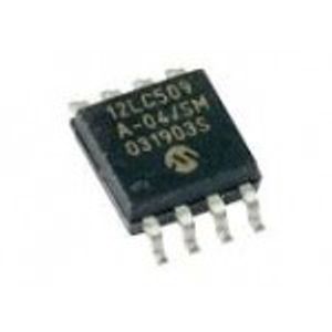 PIC12LC509A Microchip