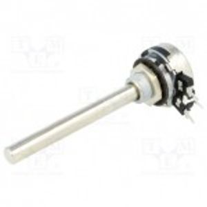 PIHER T-16 500 OHM POT