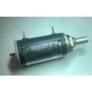 Precision. RFT 10K MULTITURN