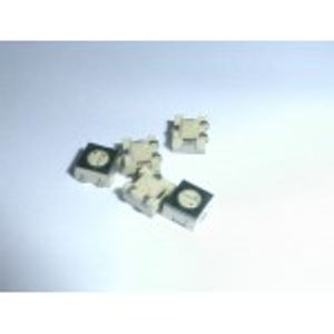 G4A-101M TrimPOT 100 ohms Single Turn