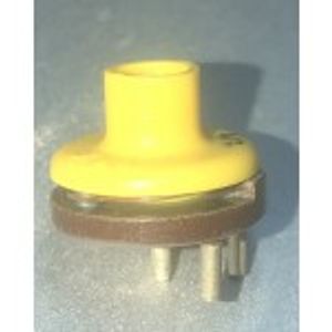 Trimpot 47 kOhm top adjust