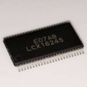 74LCX16245