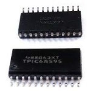 TPIC6A595DW
