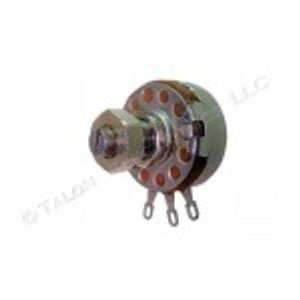 1MEGAOhm Allen Bradley Potentiometer