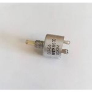 RUSSIAN POTENTIOMETER СП-04 10KOHM