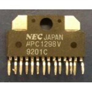 UPC1298V