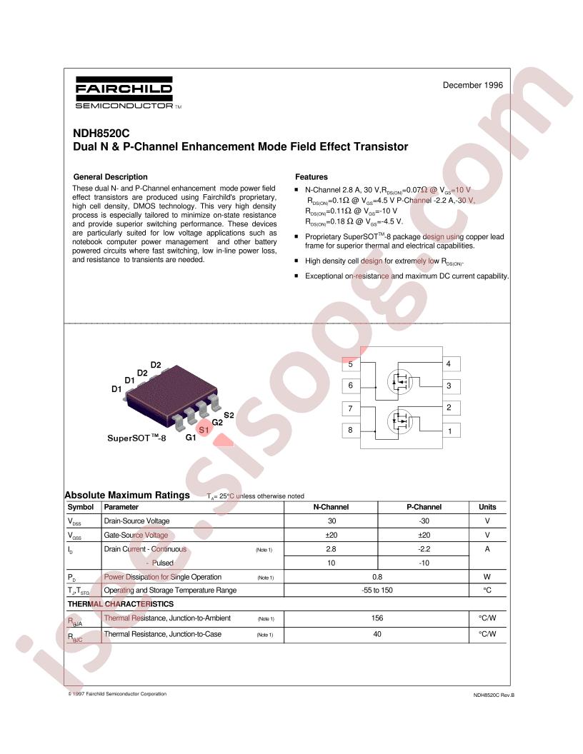 NDH8520C