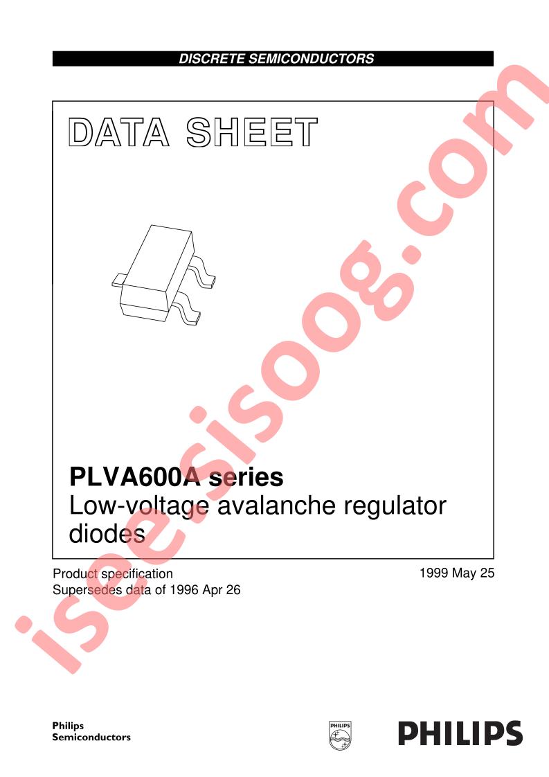 PLVA600A