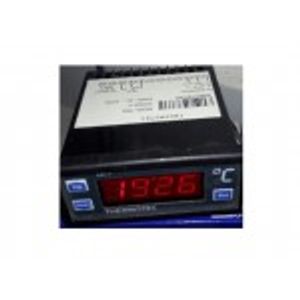 کنترلردما(ترموستات) با قابلیت برنامه ریزی