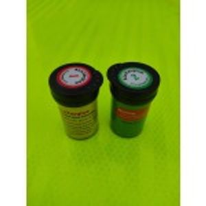 چسب هشبرد دوقلو 64 گرمی Alazar