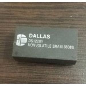 DS1220Y