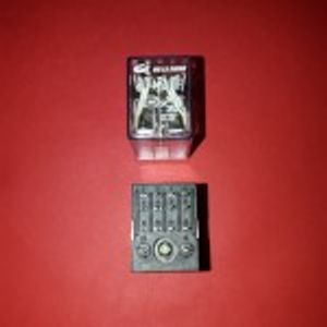 HLS-4453(18F) DC12V NP