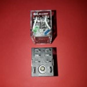 HLS-13F-2C DC24V SP LED