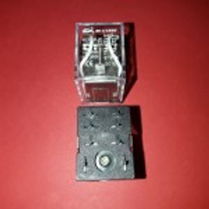 HLS-13F-2C DC12V NP
