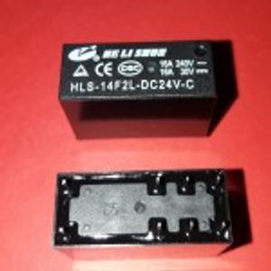 HLS-14F2L-DC24V-C L