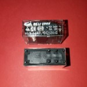 HLS-14F2L-DC12V-C