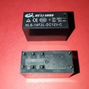 HLS-14F2L-DC12V-C L