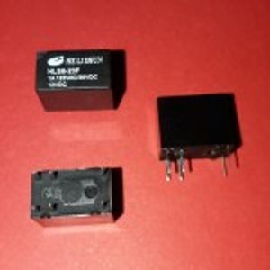 HLS6-23F 12VDC