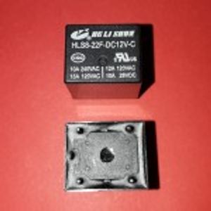 HLS8-22F-DC12V-C
