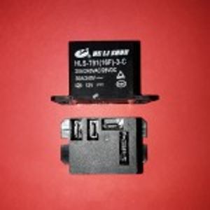 HLS-T91(16F)-3-C DC12V