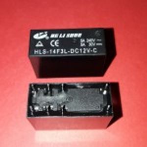 HLS-14F3L-DC12V-C L