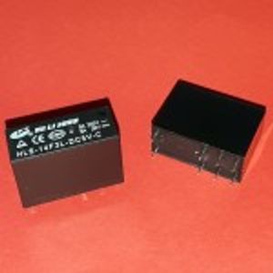 HLS-14F3L-DC5V-C