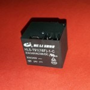 HLS-T91(16F)-1-C DC24V