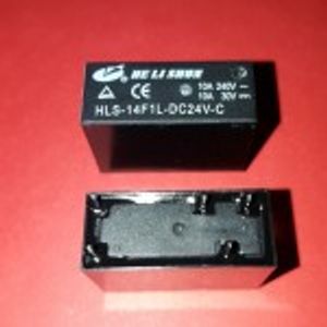 HLS-14F1L-DC24V-C L