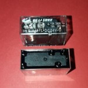 HLS-14F1L-DC24V-C