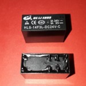 HLS-14F3L-DC24V-C L