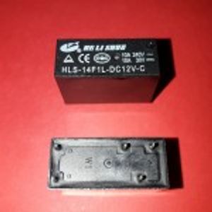 HLS-14F1L-DC12V-C L