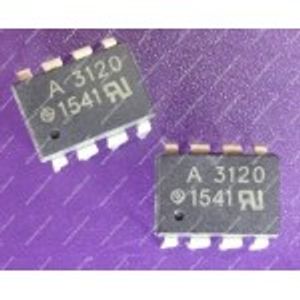 HCPL3120-dip