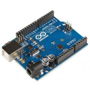 برد آردوینو یونو Arduino UNO R3