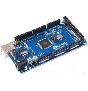 برد آردوینو مگا 2560-Arduino MEGA R3