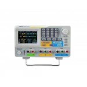 منبع تغذیه قابل برنامه ریزی مدل odp-3033