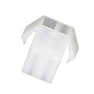 کانکتور L6.2 بین راهی 2 پین نری