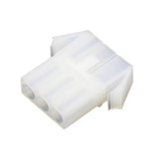 کانکتور L6.2 بین راهی 3 پین نری