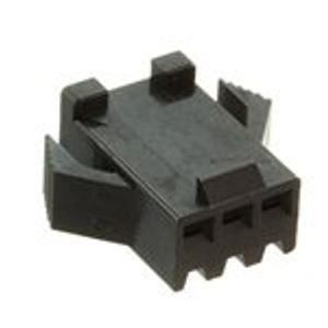 کانکتور SM بین راهی 3 پین مادگی