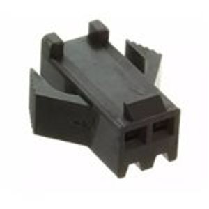 کانکتور SM بین راهی 2 پین مادگی