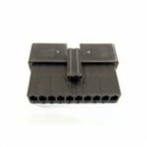 کانکتور SM بین راهی 9 پین نری