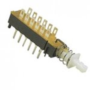 شستی آیفونی ON/OFF (12پین)