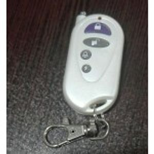 ریموت 4 کانال کد فیکس