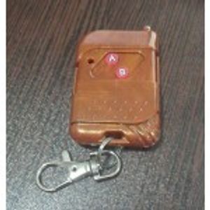 ریموت 2 کانال 315MHz قهوه ای